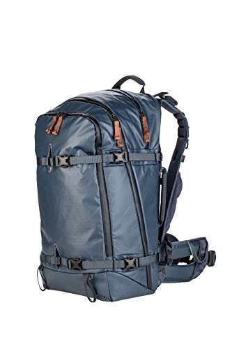 Shimoda Explore 30 Backpack - Blue Nights (520-041)