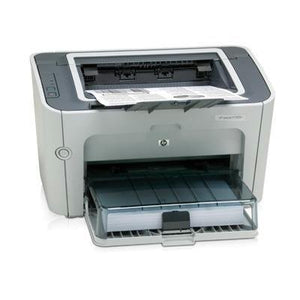 HP P1505N Laserjet Printer