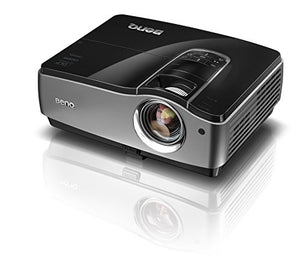 BenQ SU917 WUXGA 5000 ANSI Lumens with MHL Connectivity Full 3D Projector Projector