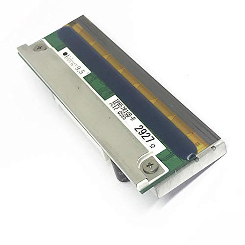 Print Head Printhead for Zebra P330i P430i P330m ID Card Printer 105912G-346A 305DPI Original