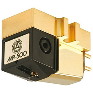 Nagaoka MP-500 AUDIO MM Cartridge MP TYPE