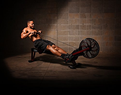 Stamina | X Air Rower