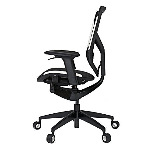 VERTAGEAR VG-TL275_BW Triigger 275 Gaming Chair, Large, White