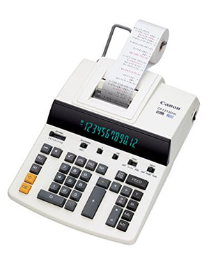 Canon Office Products CP1213DIII Desktop Printing Calculator