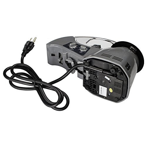 NSA Automatic Carousel Tape Dispenser ZCUT-870 Fits for Several People Handle