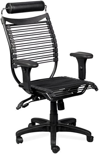 Balt 42551 Alekto Industrial Sit & Stand Workstation, 27.5" - 52.5"H x 30"W x 24"D