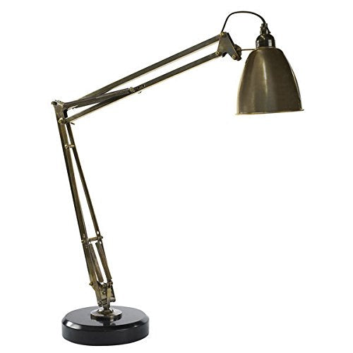 Retro Table Lamp