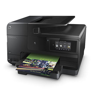 HP OfficeJet Pro 8625 e-All-in-One Wireless Color Inkjet Printer