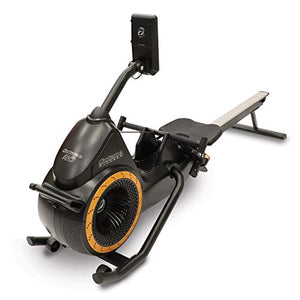 Octane Fitness Ro Rowing Machine, Black