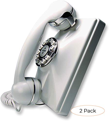 TeleMatrix Retro Wall Ash (Pack 2)