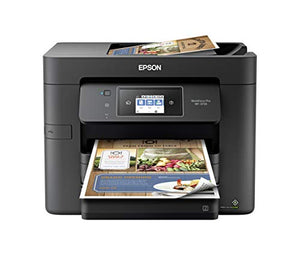 Workforce Pro WF-3733 All-in-One Printer
