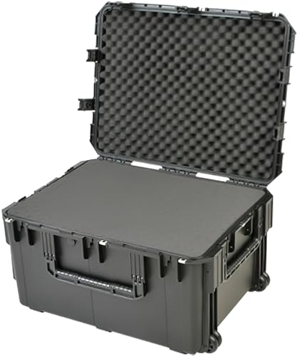 Generic SKB Cases 3i-2922-16BC iSeries 2922-16 Heavy-duty Case