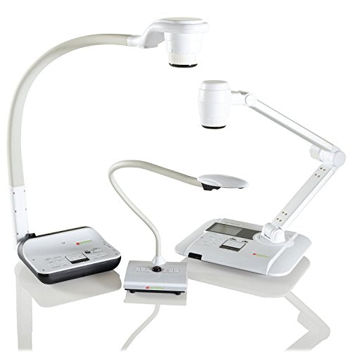 GBC Document Camera, Discovery 3100 (DCV10009)