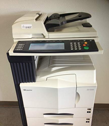 Copystar CS-4035 Copier Scan with Networking (Certified Refurbished)
