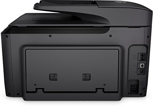 HP OJ8702 OfficeJet 8702 All-in-One Inkjet Printer M9L81A#1H5