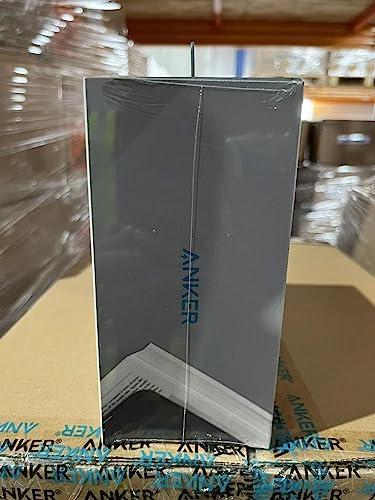 Anker PowerConf S500 Speakerphone with Zoom Rooms and Google Meet Certifications