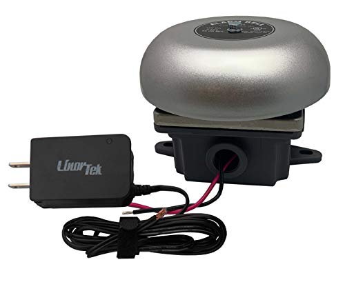 Netbell Electric Automatic Bell System with Timer Software - Netbell-4-4Bel