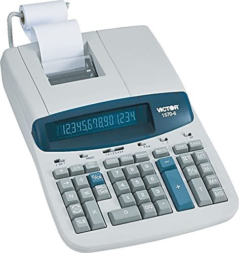 Victor 15706 Standard Function Calculator