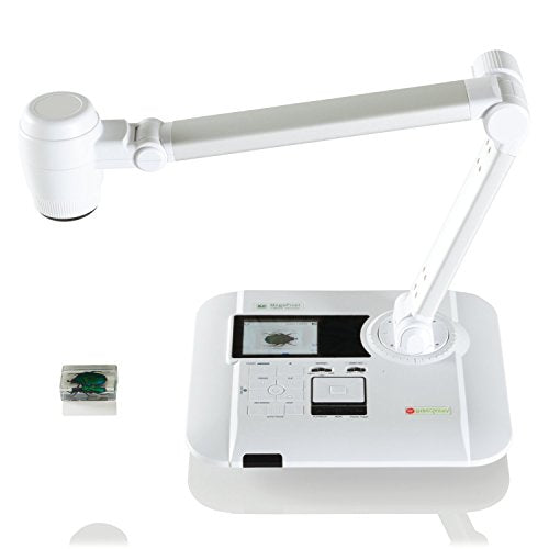 GBC Document Camera, Discovery 3100 (DCV10009)