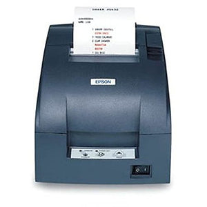 Epson TM-U220D POS Receipt Printer - E64996 by Epson