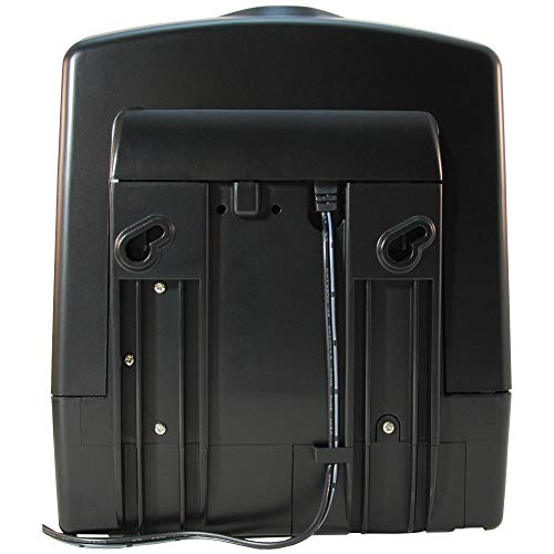 Acroprint ES900 Electronic Payroll Recorder/Time Stamp/Numbering Machine