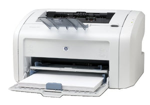 HP Refurbish Laserjet 1018 Laser Printer (CB419A) - Seller Refurb