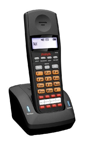 3920 DECT 6.0 1.93 GHz Cordless Phone