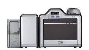 Fargo HDP5600 Dual Side ID Card Printer