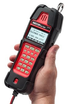 RECON TEST SET Boxed-Retail Pack