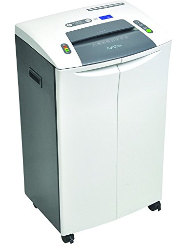 GoECOlife Vortex Series GXC220TC 22 Sheet Cross-Cut Paper Shredder
