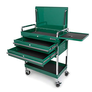 SATA Two-Drawer Tool Cart - ST95118SC