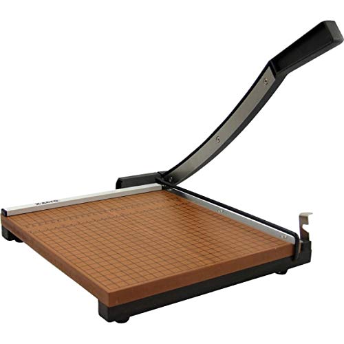 X-Acto® Heavy-Duty 15" x 15" Paper Trimmer