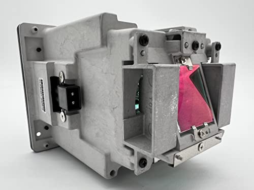 Jaspertronics OEM RLC-087 Lamp & Housing for Viewsonic Projectors - Philips Bulb - 240 Day Warranty