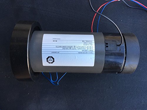 NordicTrack Proform Healthrider Treadmill DC Drive Motor 286340