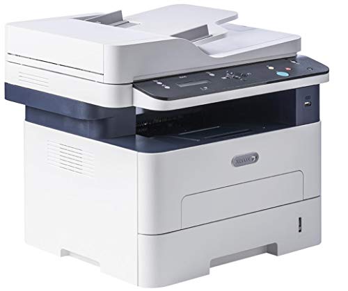 Xerox B205NI Monochrome Multifunction Printer