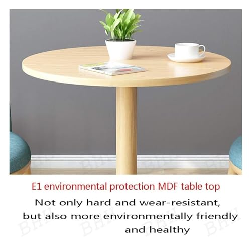 DioOnes Modern Office Table and Chair Set - Conference Coffee Table & Dining Set