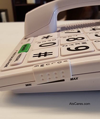 Assistive Technology Services Totally Voice Activated Telephone Dialer - Hands Free