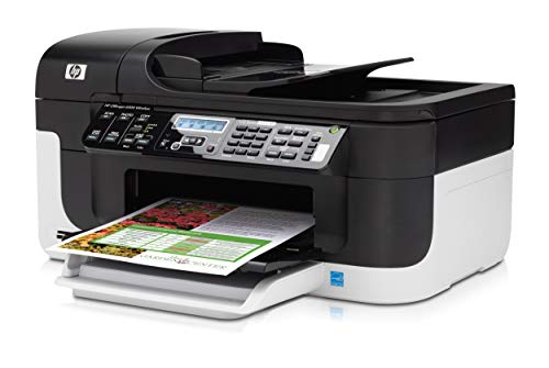 CB830A#1H3 HP Officejet 6500 E709N Multifunction Printer CB830A#1H3