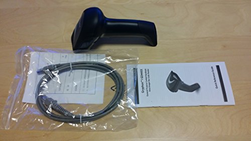 Datalogic Gryphon GD4430 Handheld 2D Barcode Scanner with USB Cable