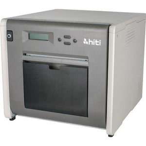 HiTi P525L Compact Dye Sub Photo Printer