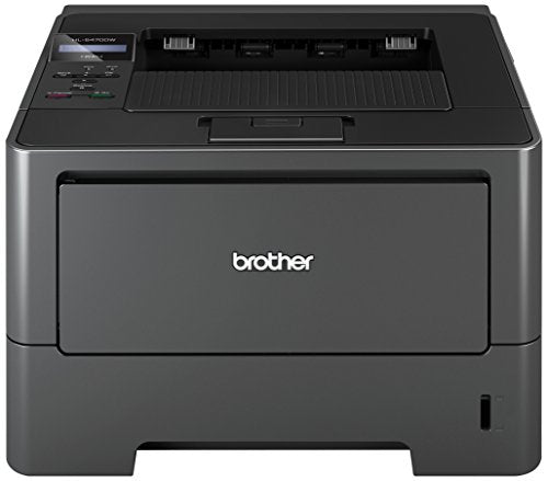 Brother Hl-5470Dw Mono Laser Printer