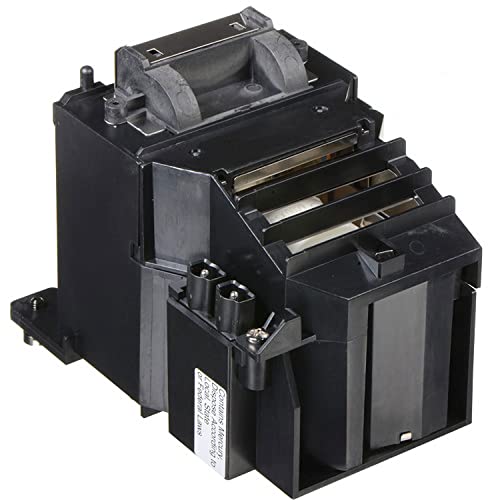 Dekain Projector Lamp Replacement for MT60LP NEC MT860 MT1060 MT1065 - Ushio NSH 275W OEM Bulb