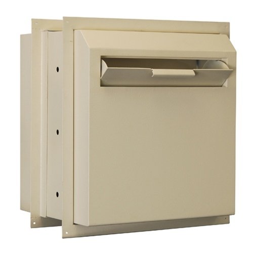 Protex 1 Drop Box Safe (WDD-180)