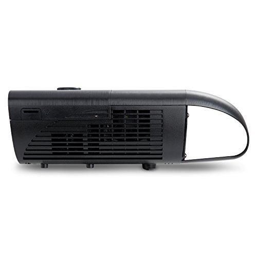 ViewSonic PRO7827HD 1080p HDMI RGBRGB Rec.709 Lens Shift Home Theater Projector
