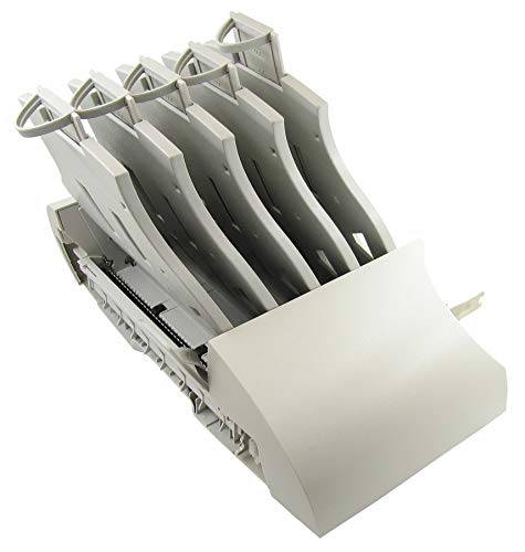 Lexmark T640 T642 T644 5-BIN Mailbox