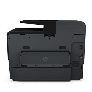 HP OfficeJet Pro 8630 All-in-One Wireless Printer with Mobile Printing, Instant Ink ready (A7F66A)