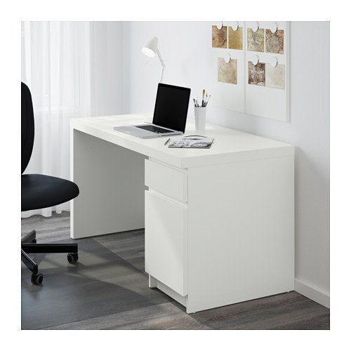 IKEA Desk, White 1426.5145.2238