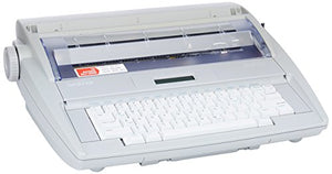 Brother Electric Typewriter (Renewed)