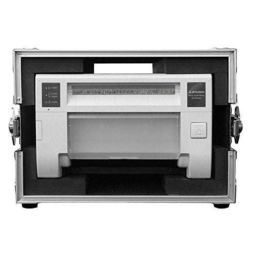 Odyssey FZMITD70 Flight Zone Mitsubishi CP-D70DW Photo Booth Printer CASE