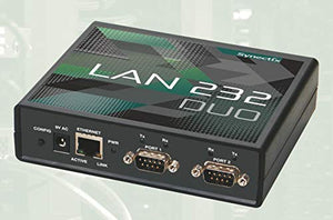 Synectix LAN 232 Duo